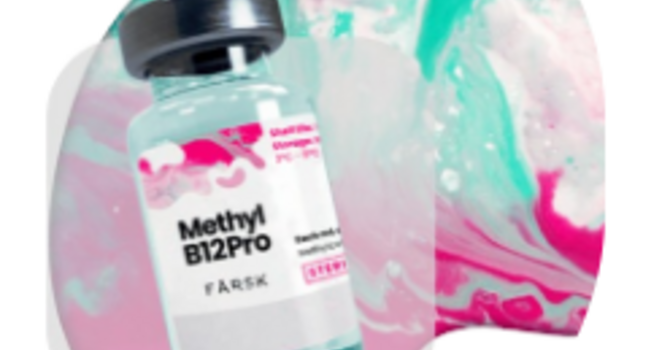 Boosting Energy the B12 Way: Why Vitamin B12 Injections Might Be Worth a Shot image