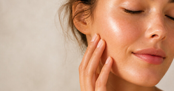 How to Repair a Damaged Skin Barrier (and What Most People Get Wrong)